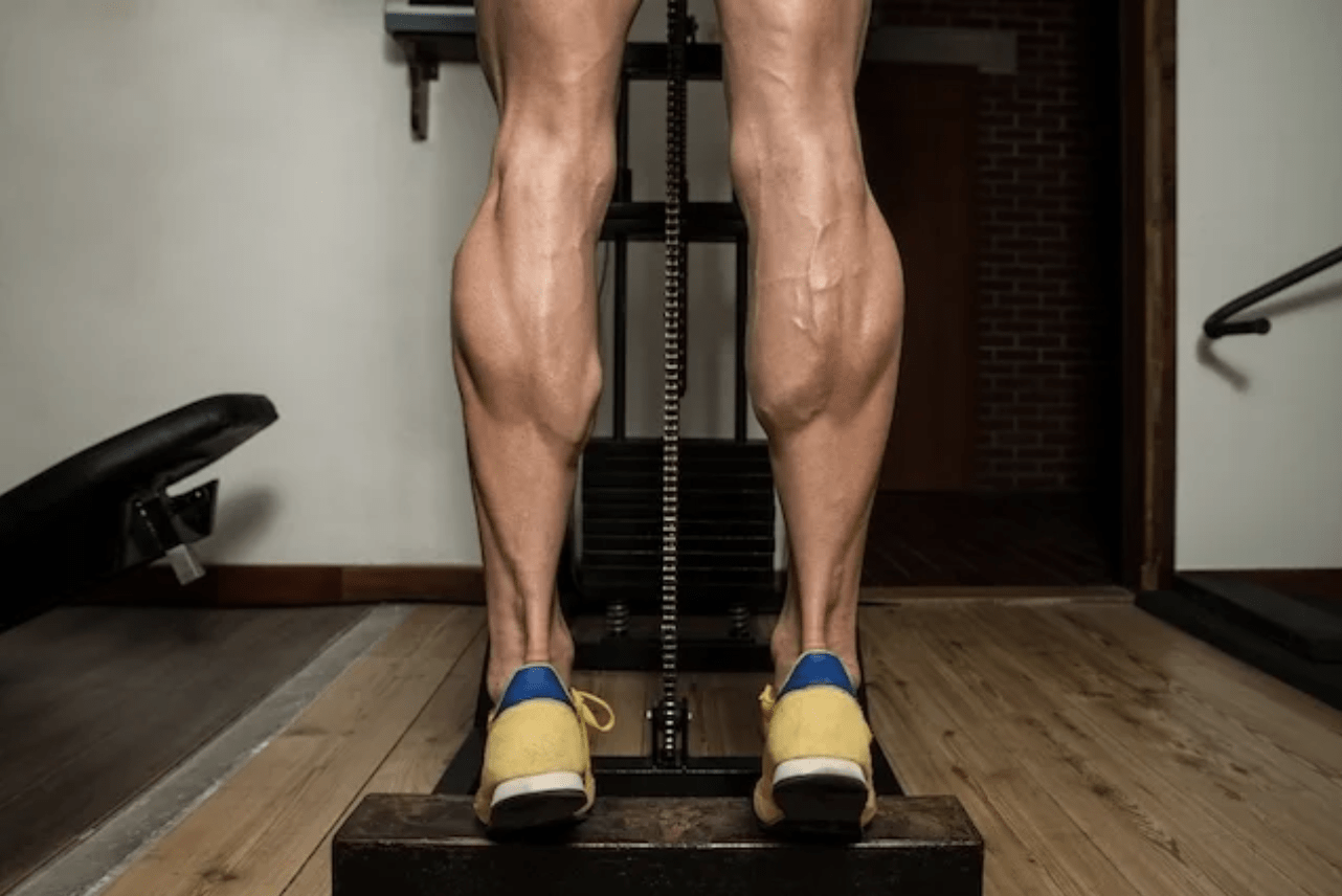 Fire Legs (Video Program) with Pavel